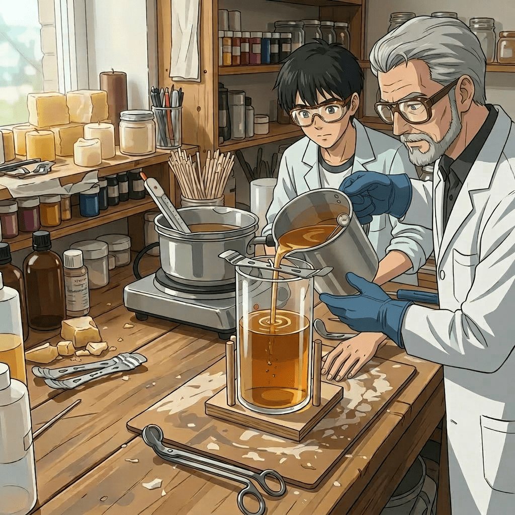 FUEL GRAIN PART&nbsp;II